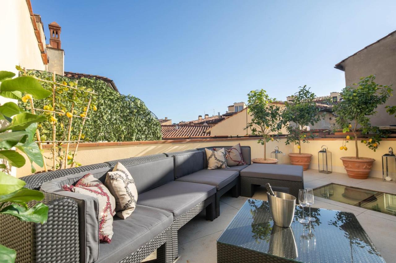 Firenze F1 Apartamento Florencia
