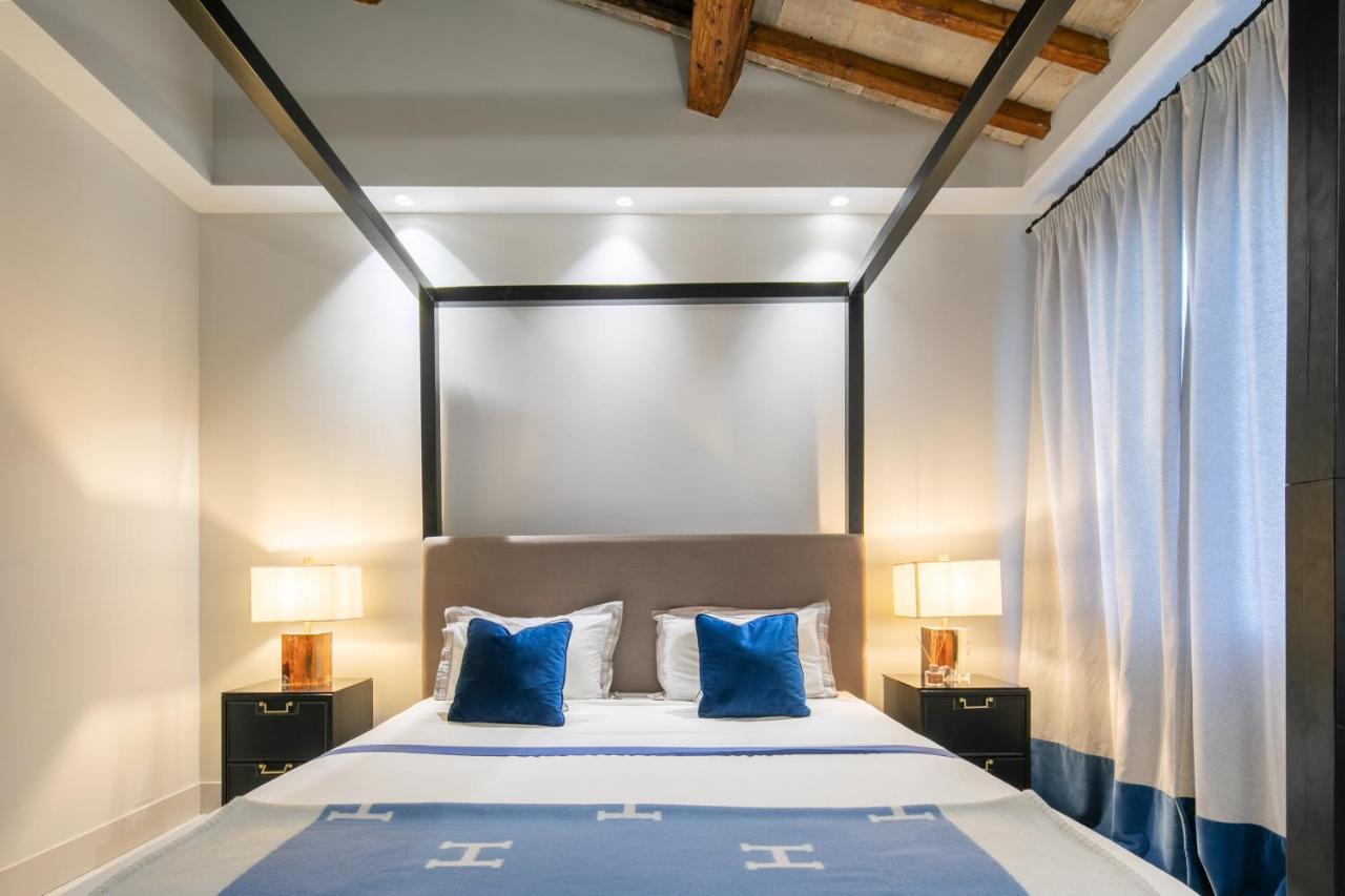Apartamento Firenze F1 Florencia