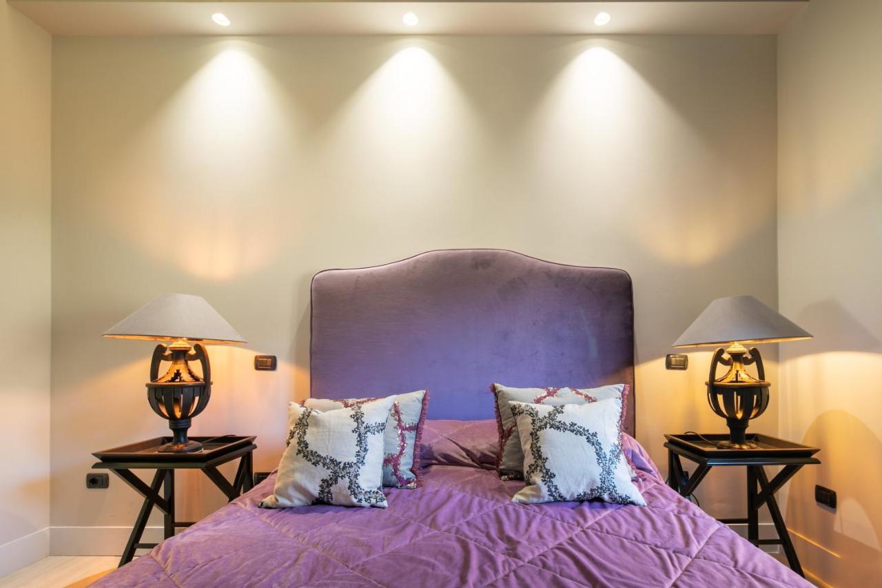 Apartamento Firenze F1