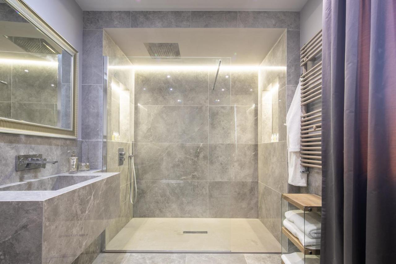 Firenze F1 Apartamento Florencia