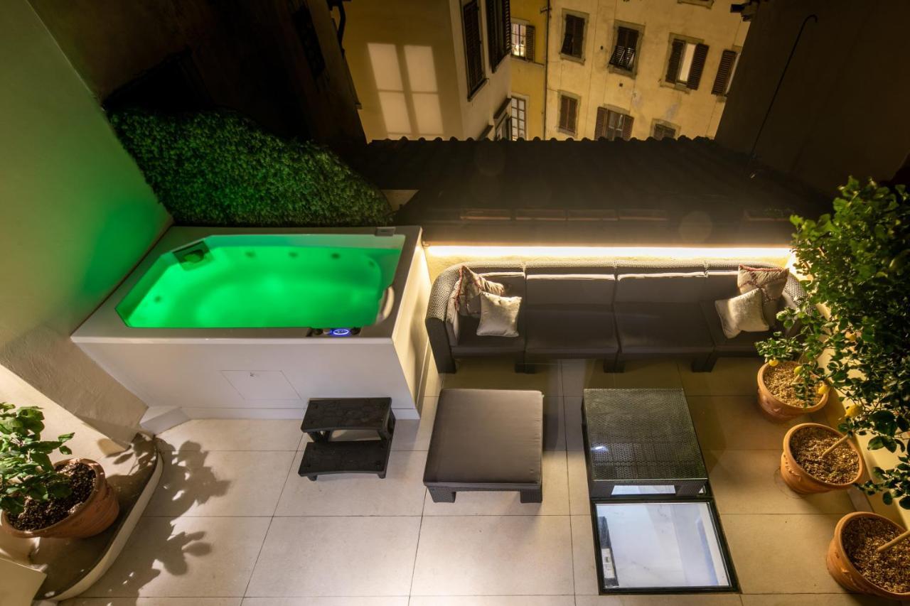 Apartamento Firenze F1 Florencia